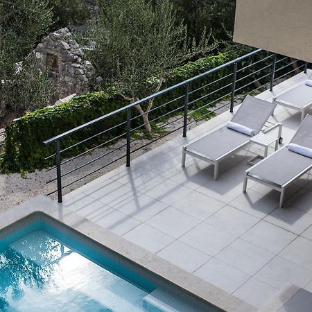 Villa Olive Grove Дуче Екстер'єр фото
