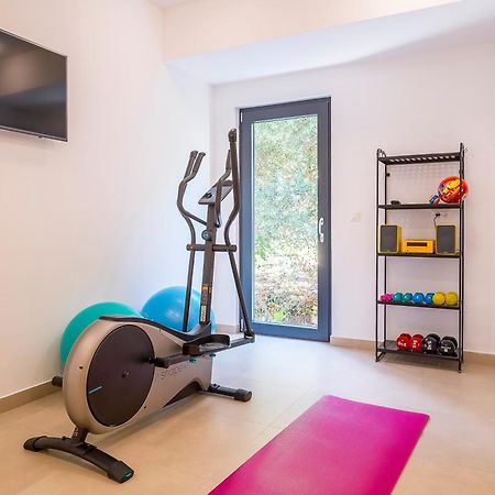 Villa Olive Grove Дуче Екстер'єр фото