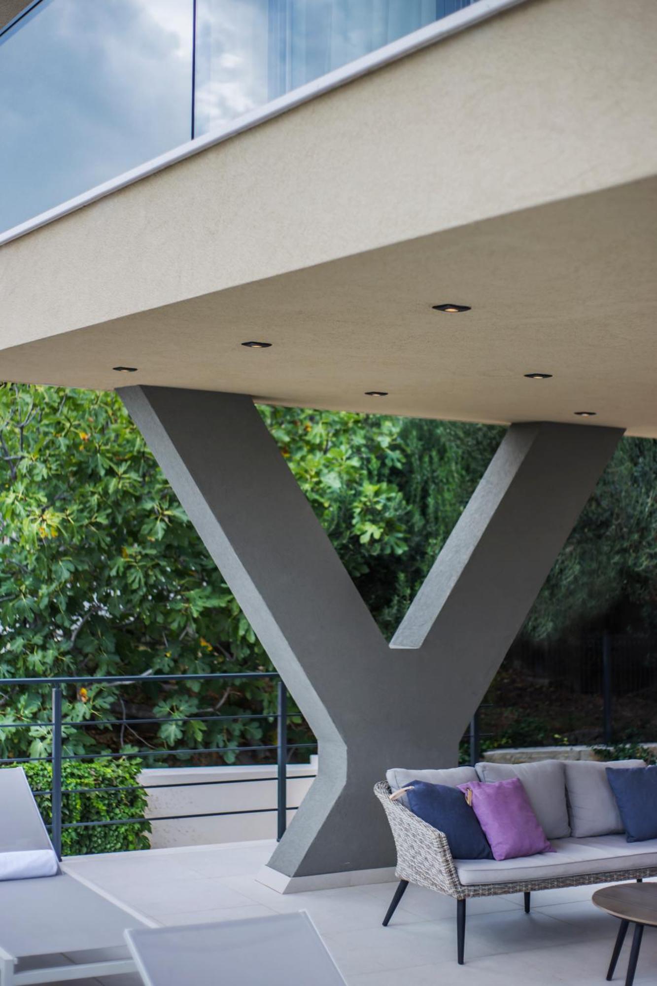 Villa Olive Grove Дуче Екстер'єр фото