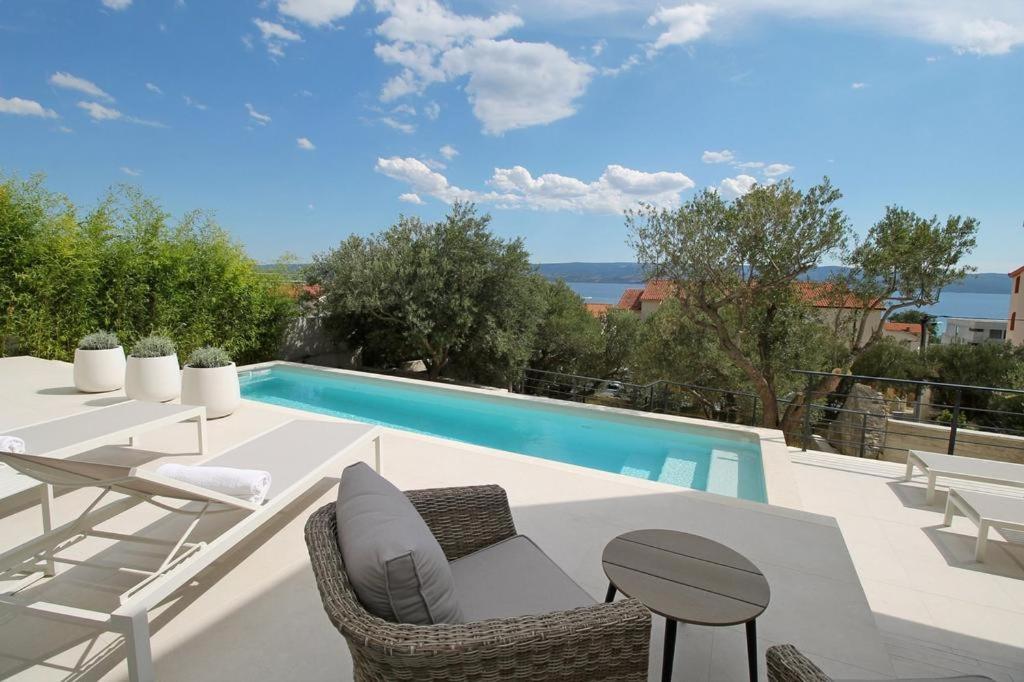 Villa Olive Grove Дуче Екстер'єр фото