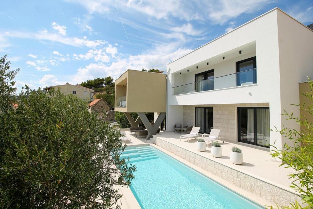 Villa Olive Grove Дуче Екстер'єр фото