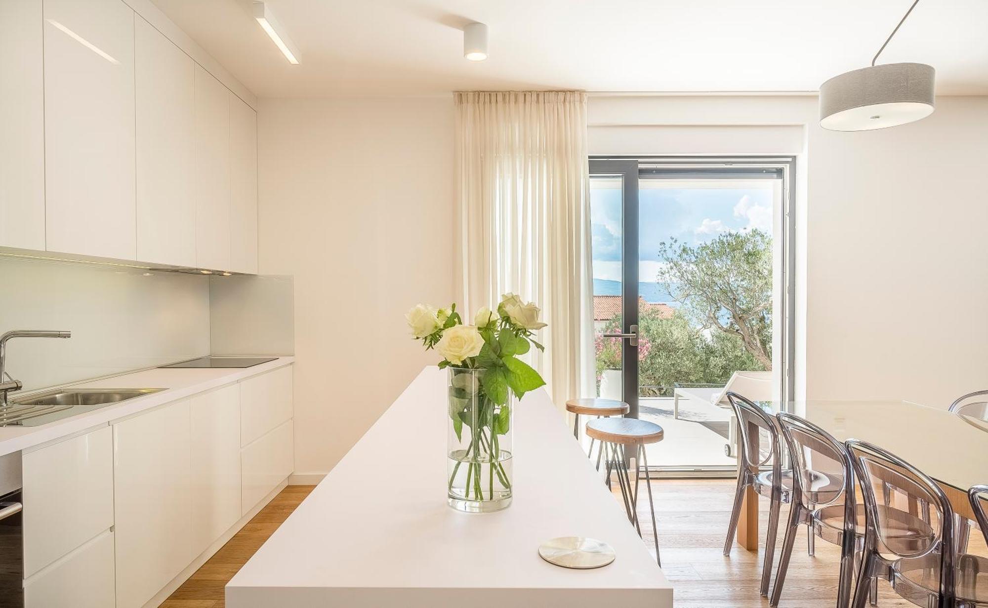 Villa Olive Grove Дуче Екстер'єр фото