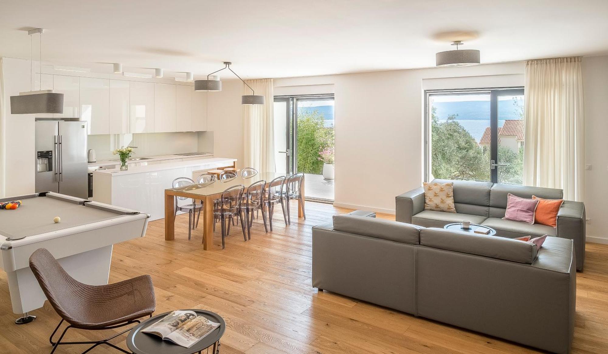 Villa Olive Grove Дуче Екстер'єр фото