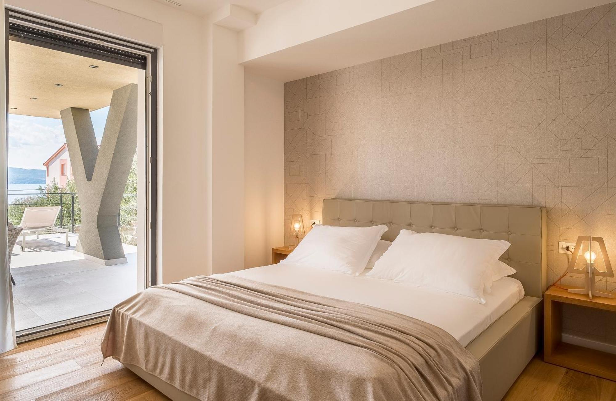 Villa Olive Grove Дуче Екстер'єр фото