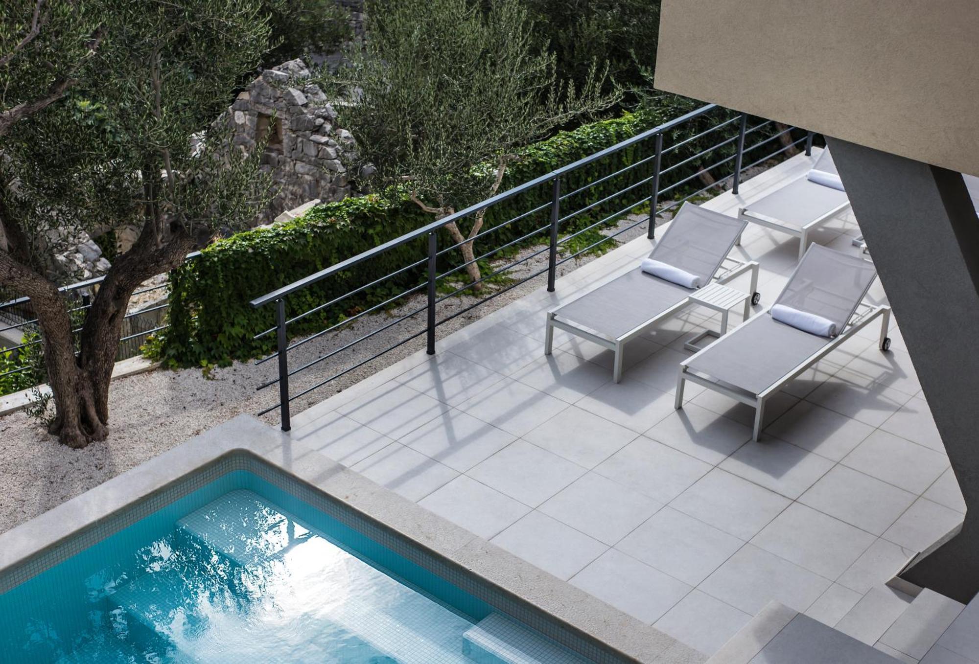 Villa Olive Grove Дуче Екстер'єр фото