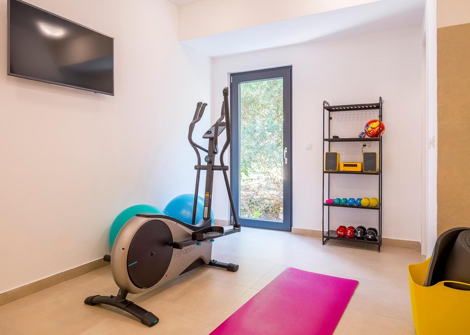 Villa Olive Grove Дуче Екстер'єр фото
