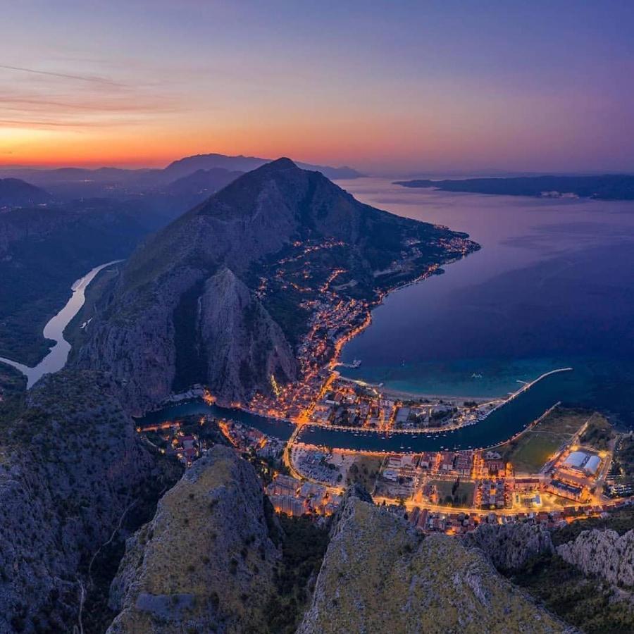 Villa Olive Grove Дуче Екстер'єр фото