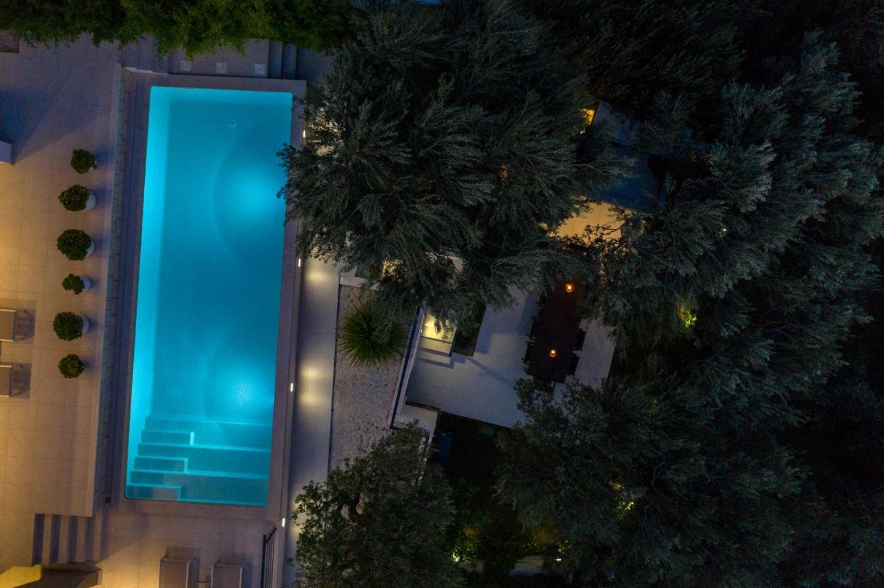 Villa Olive Grove Дуче Екстер'єр фото
