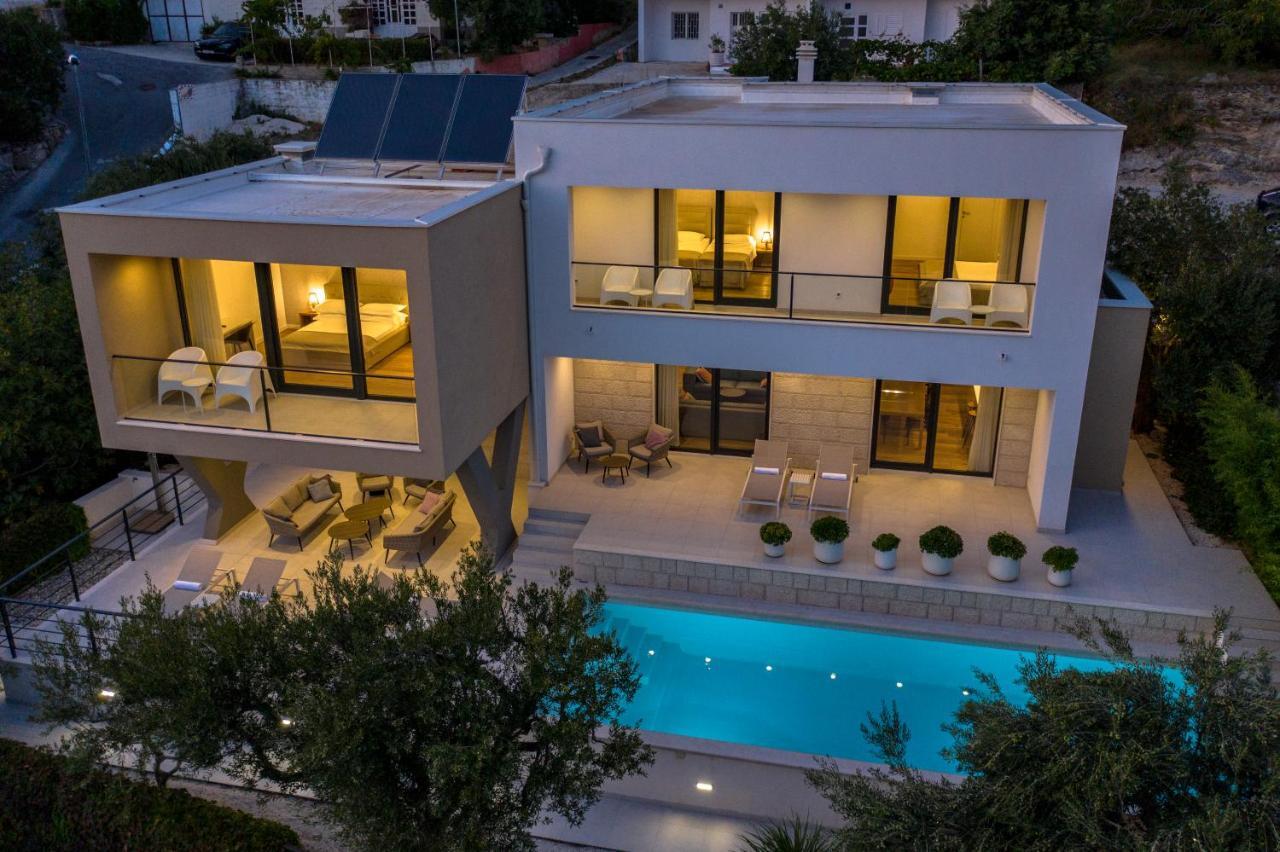 Villa Olive Grove Дуче Екстер'єр фото