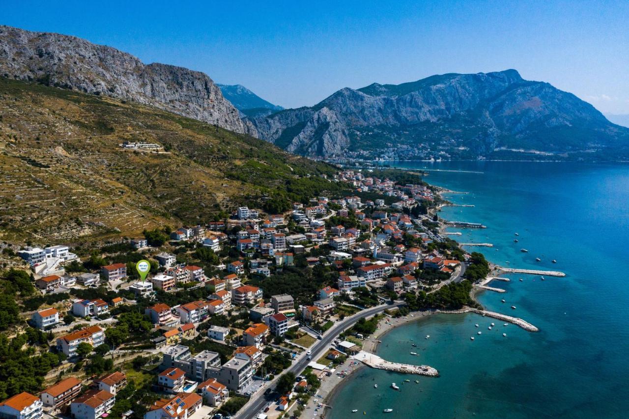 Villa Olive Grove Дуче Екстер'єр фото