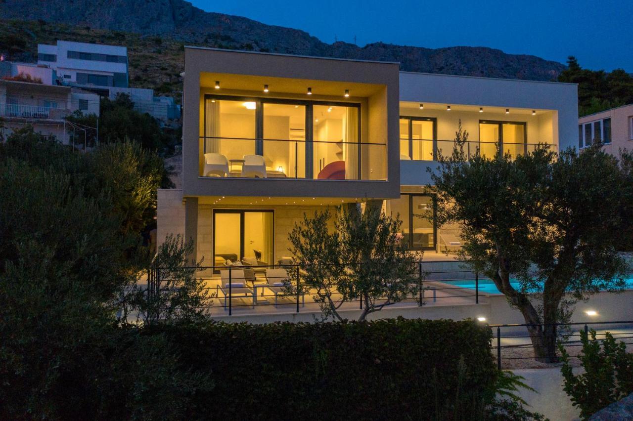 Villa Olive Grove Дуче Екстер'єр фото